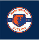 Bartholomew County Bears Football League